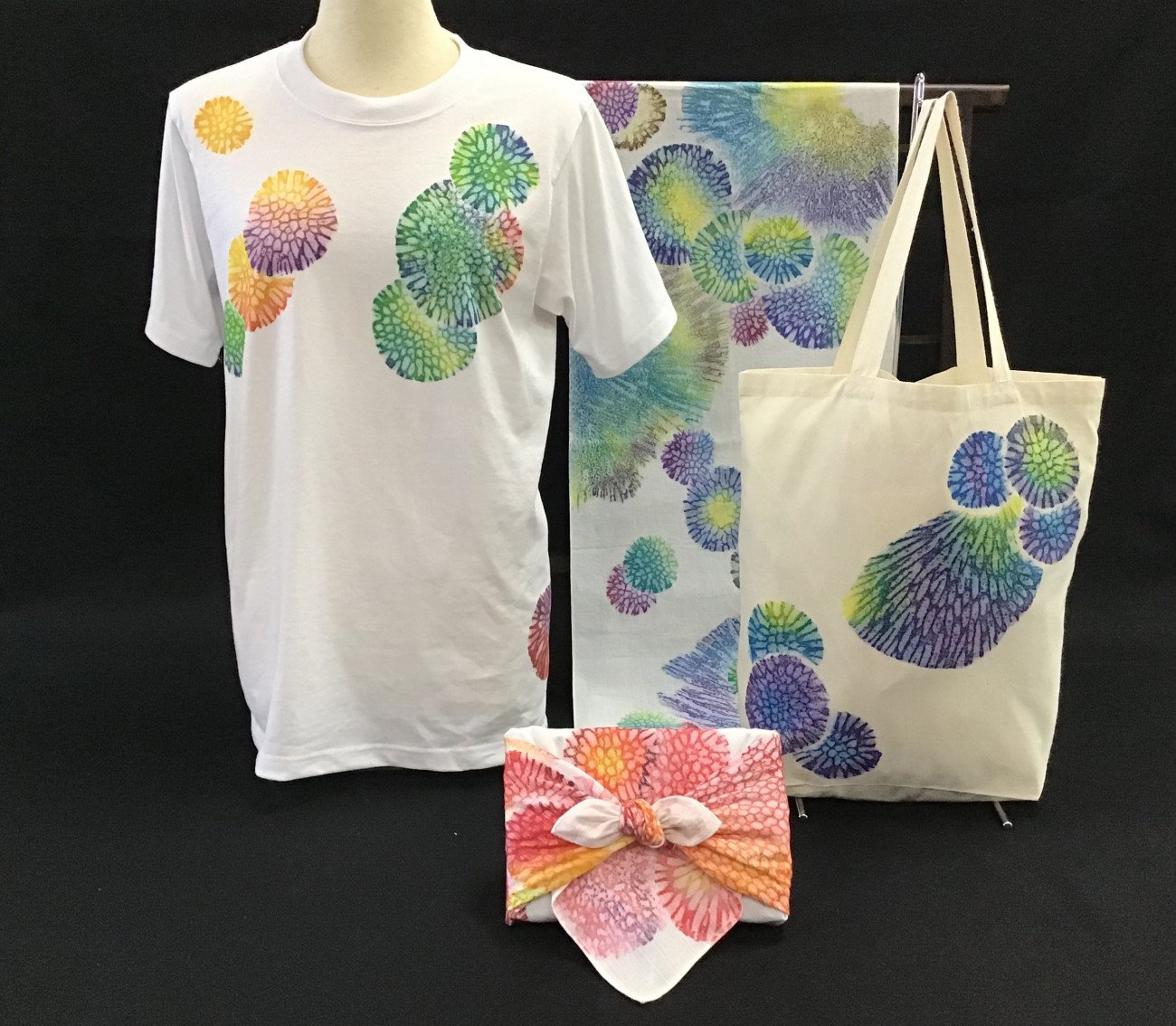 🎨 슈리 류센 (首里琉染) 이미지 1